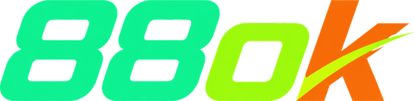 Logo 88ok